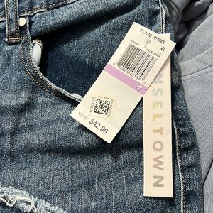 Tinseltown jeans